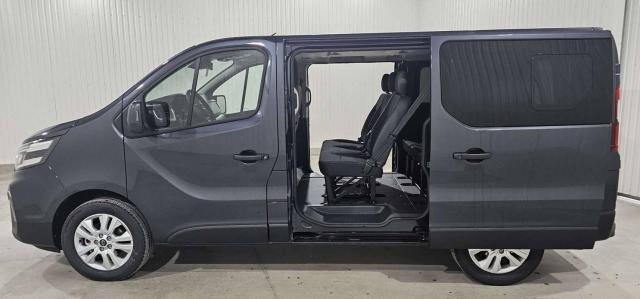 Nissan Primastar image 2