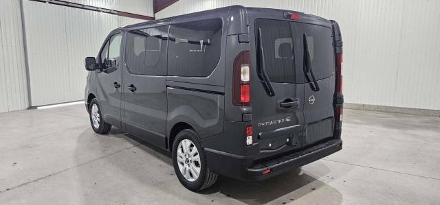 Nissan Primastar image 4