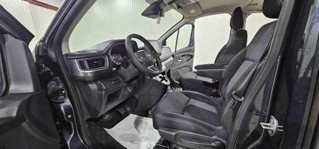 Nissan Primastar image 3