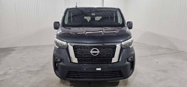 Nissan Primastar image 7