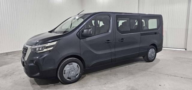 Nissan Primastar Combi L2h1 3.0t 2.0 Dci 150 S/s Bvm N-Connecta