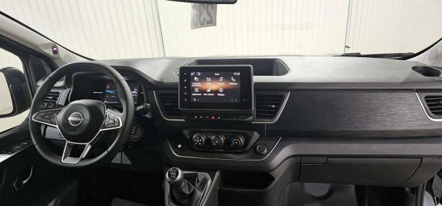 Nissan Primastar image 1