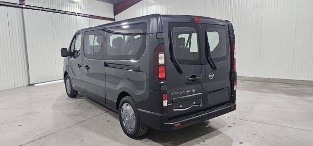 Nissan Primastar image 8