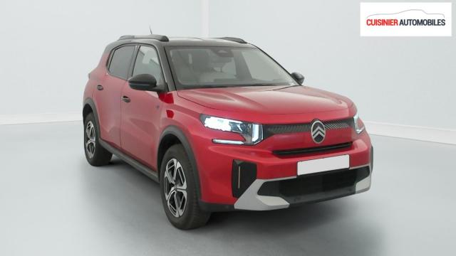 Citroen C3 Aircross E- 113 Autonomie Confort Max
