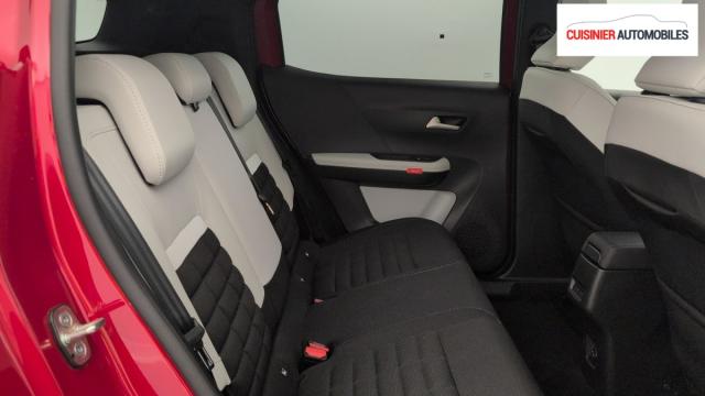 Citroen C3 Aircross image 3