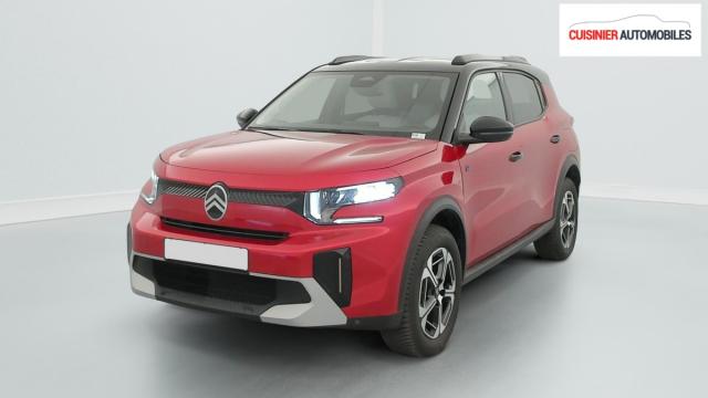 Citroen C3 Aircross image 9