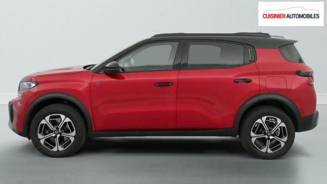 Citroen C3 Aircross image 5