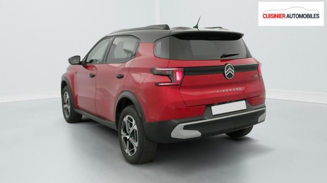 Citroen C3 Aircross image 4