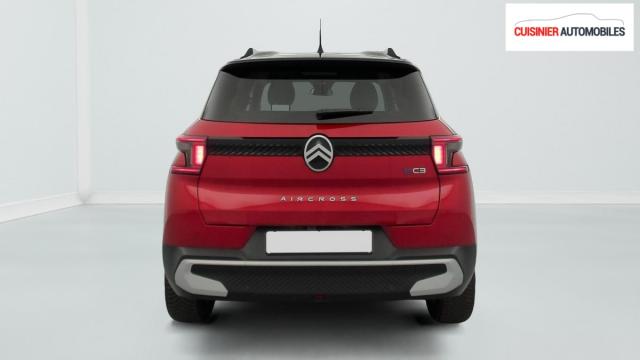 Citroen C3 Aircross image 1