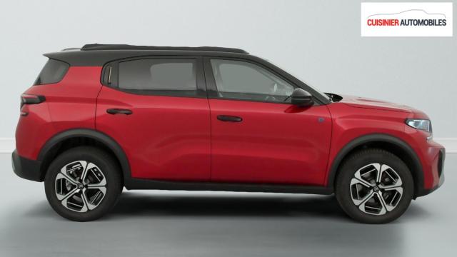 Citroen C3 Aircross image 7