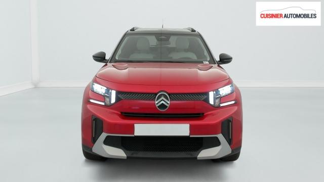 Citroen C3 Aircross image 6