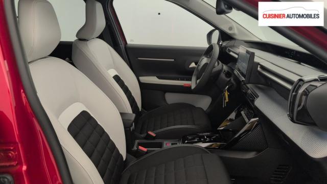 Citroen C3 Aircross image 2