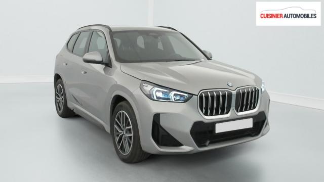 Bmw X1 U11 Sdrive 20d 163ch Dkg7 M Sport