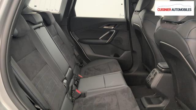 Bmw X1 image 8