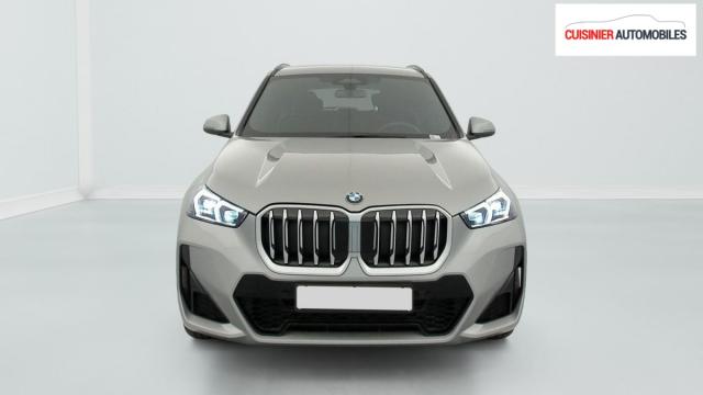 Bmw X1 image 9