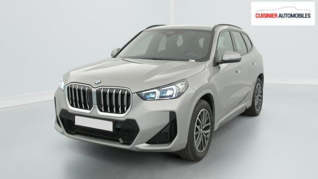 Bmw X1 image 1
