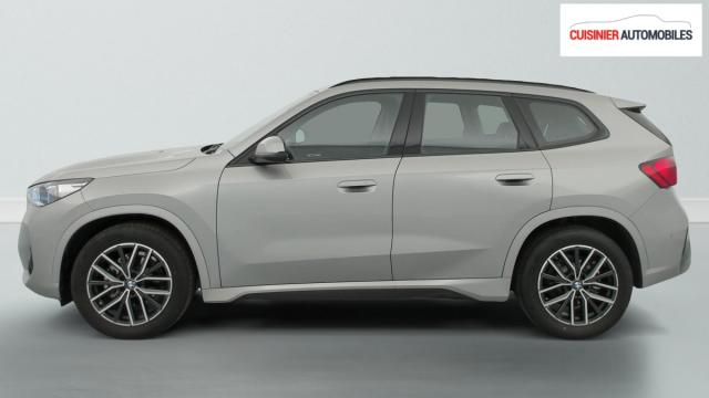 Bmw X1 image 3