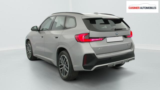 Bmw X1 image 5