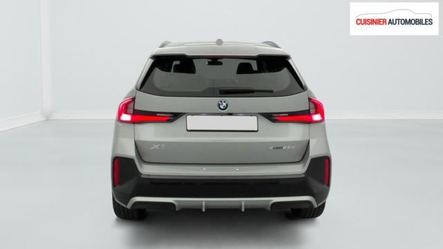 Bmw X1 image 4