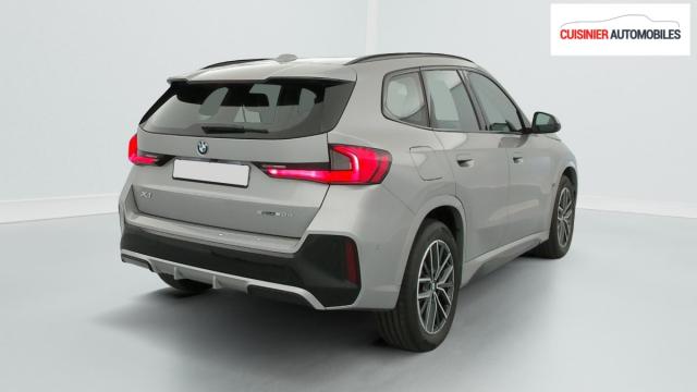 Bmw X1 image 6