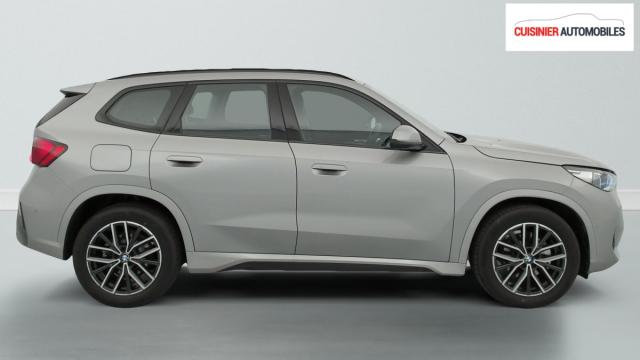 Bmw X1 image 7