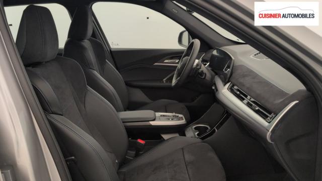 Bmw X1 image 2