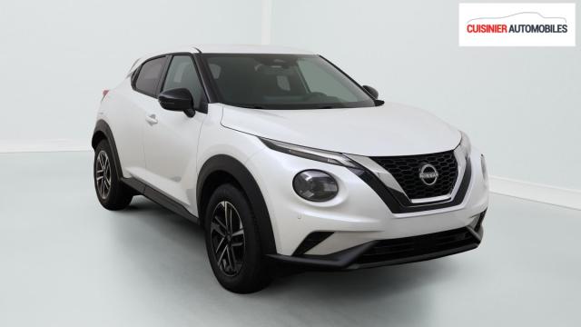 Nissan Juke image 3