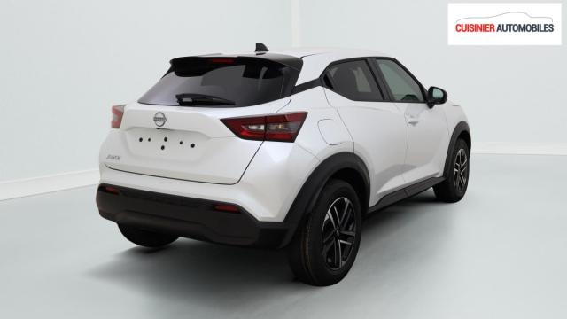 Nissan Juke image 7