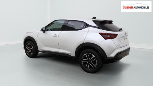Nissan Juke image 9
