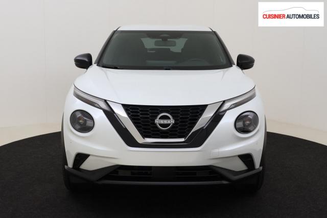 Nissan Juke image 4