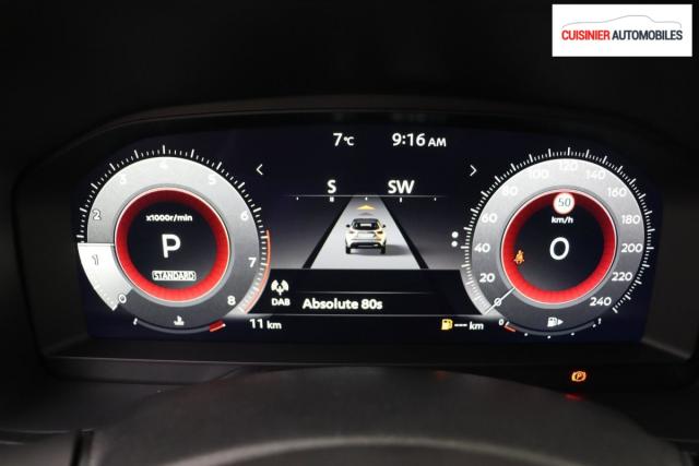 Nissan Juke image 8
