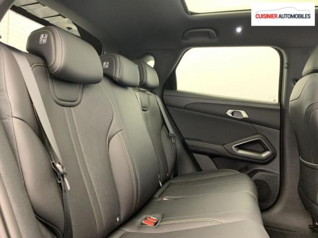 Byd Atto 2 image 1