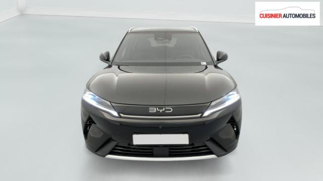 Byd Atto 2 image 8