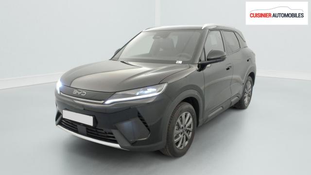 Byd Atto 2 image 2