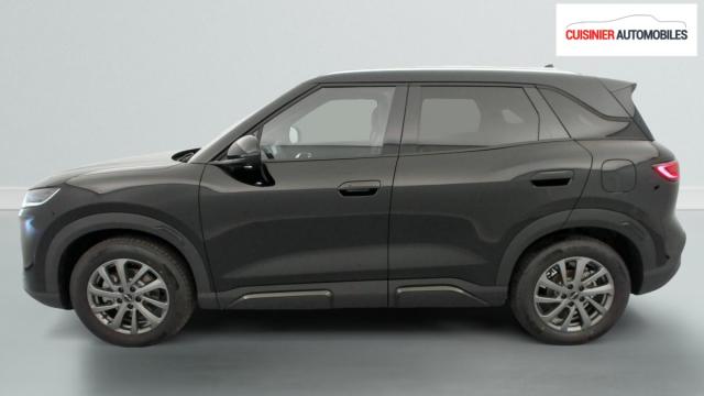 Byd Atto 2 image 3