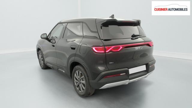 Byd Atto 2 image 6
