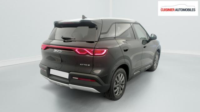 Byd Atto 2 image 4