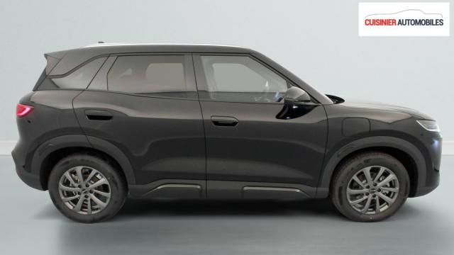 Byd Atto 2 image 5