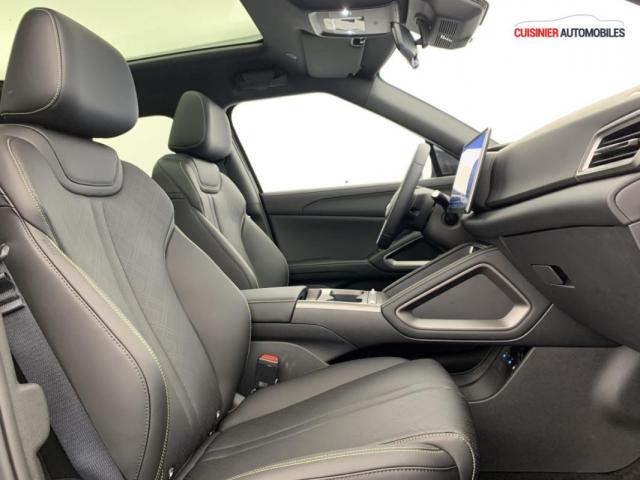 Byd Atto 2 image 7