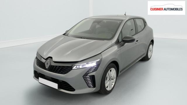 Renault Clio image 1