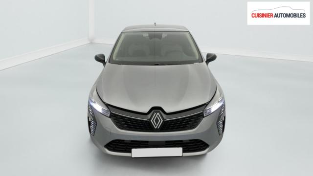 Renault Clio image 8