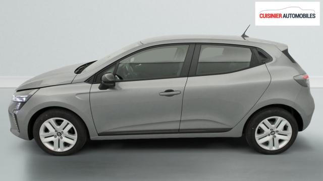 Renault Clio image 3