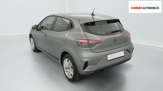 Renault Clio image 2