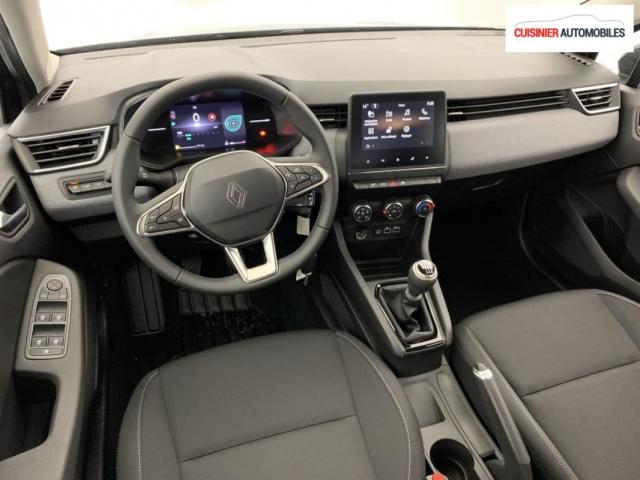 Renault Clio image 6