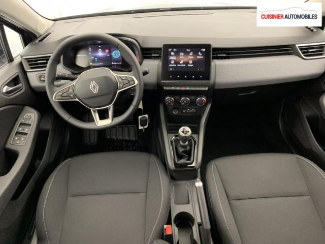 Renault Clio image 4