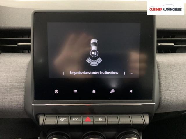 Renault Clio image 7