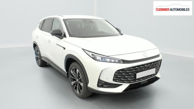 Mg Ehs d’occasion
