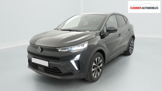 Renault Captur image 8