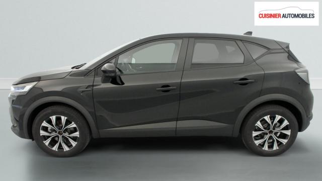 Renault Captur image 9