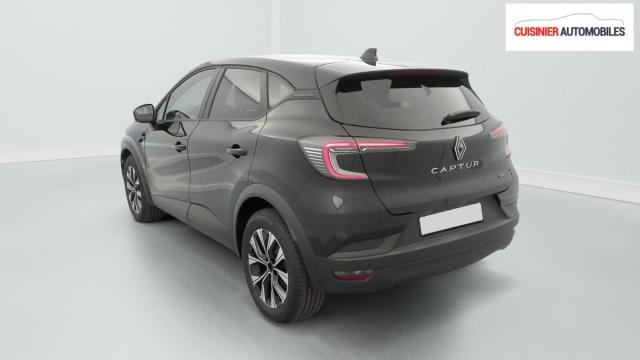 Renault Captur image 1